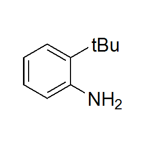  2-tert-Butylaniline